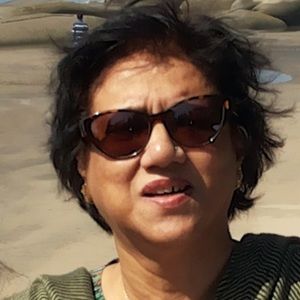 Meet your Posher, Salma